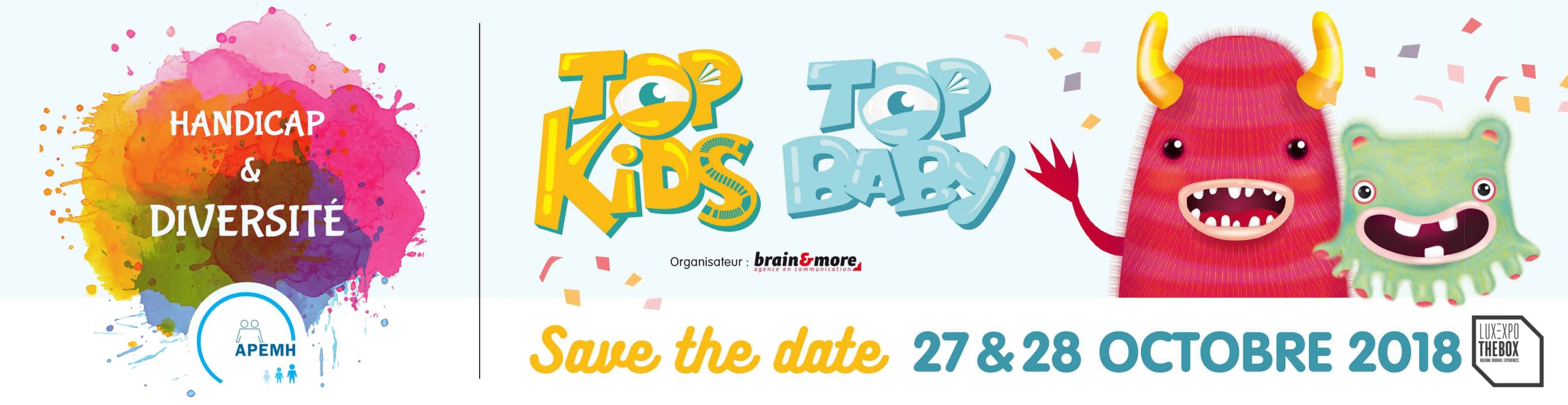 APEMH Top Kids