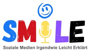 SMILE Logo - 7