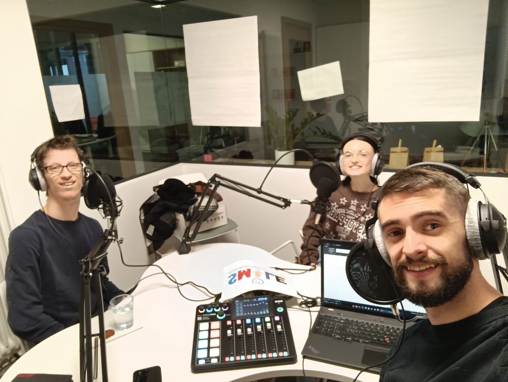 Smile_Podcast