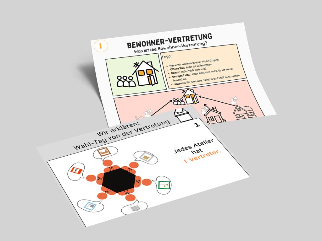 Leaflet Mockup