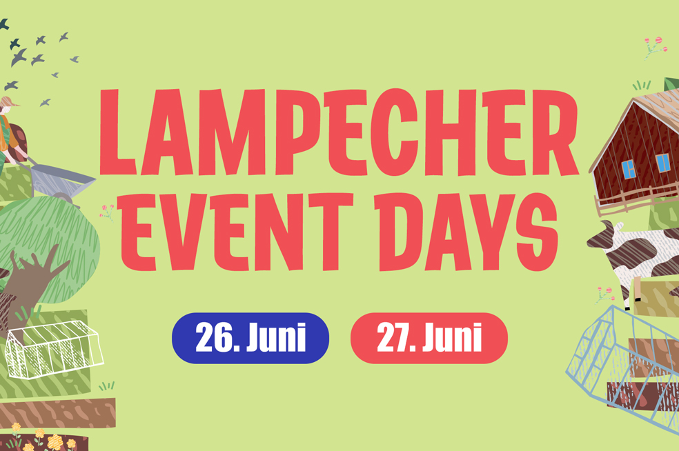 Lampecher Event Days