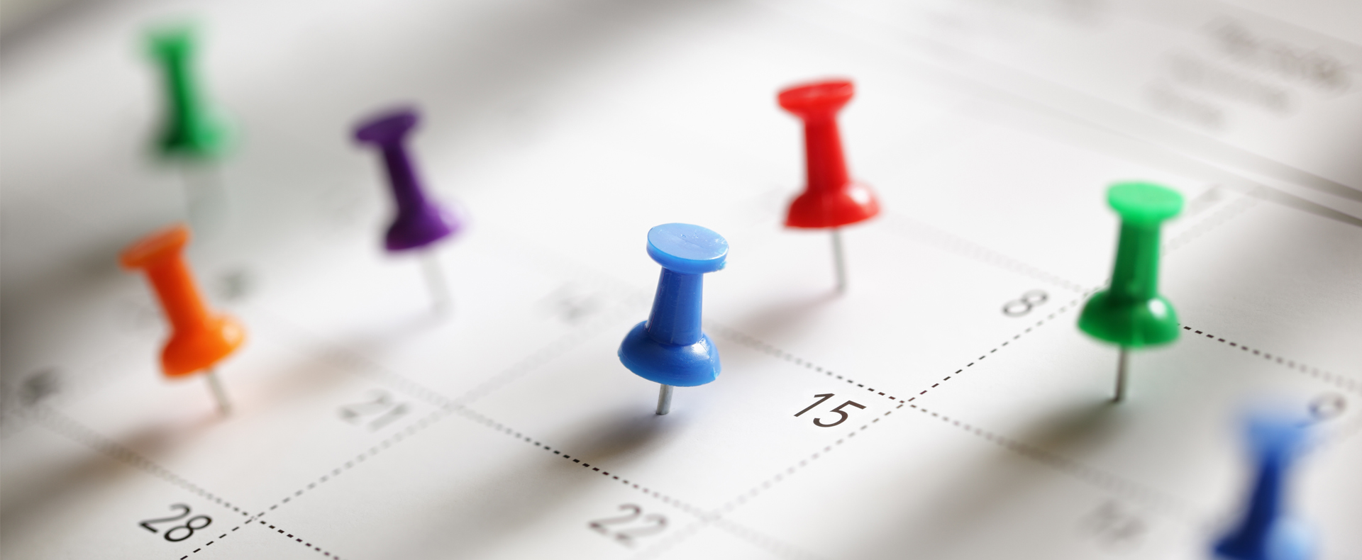 Events